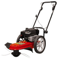Триммер бензиновый MTD 159CC ENG колесный Триммер бензиновый MTD 159CC ENG колесный