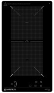 Электрическая варочная панель Meferi MIH302BK ULTRA Электрическая варочная панель Meferi MIH302BK ULTRA