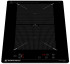 Электрическая варочная панель Meferi MIH302BK ULTRA