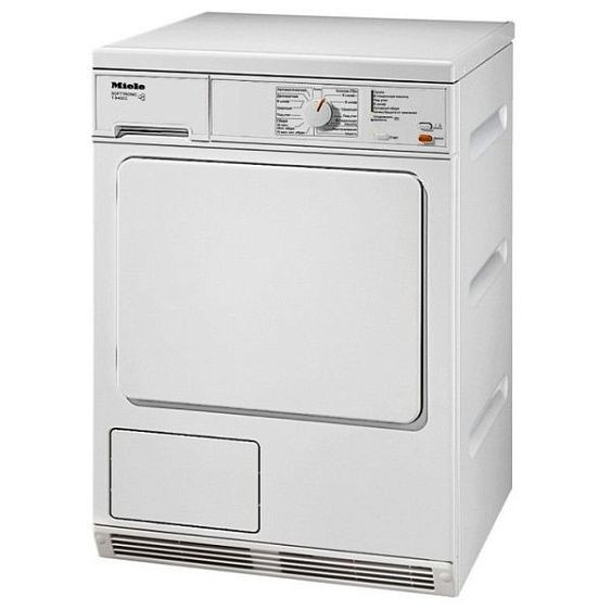 Сушильный барабан MIELE t 8402 c Сушильный барабан MIELE t 8402 c