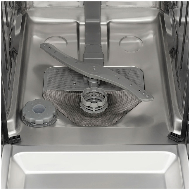 Посудомоечная машина Krona RIVA 45 FS METALLIC Посудомоечная машина Krona RIVA 45 FS METALLIC