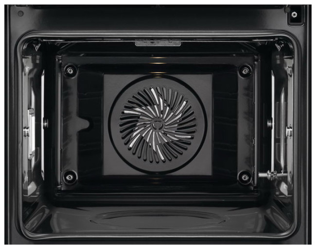 Электрический духовой шкаф Electrolux KOEAP 31 WT INTUIT SenseCook Электрический духовой шкаф Electrolux KOEAP 31 WT INTUIT SenseCook