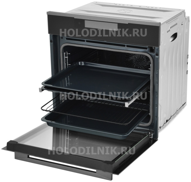 Электрический духовой шкаф Electrolux KOEAP 31 WT INTUIT SenseCook Электрический духовой шкаф Electrolux KOEAP 31 WT INTUIT SenseCook