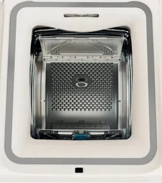 Стиральная машина Whirlpool TDLR6240SPLN