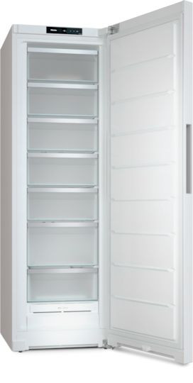Морозильная камера MIELE FN 4372 D White Морозильная камера MIELE FN 4372 D White