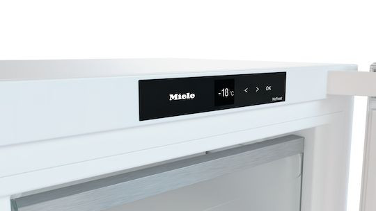 Морозильная камера MIELE FN 4372 D White Морозильная камера MIELE FN 4372 D White