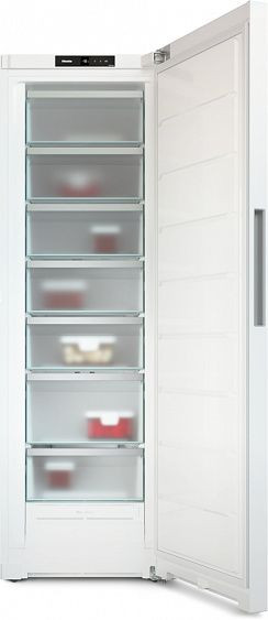 Морозильная камера MIELE FN 4372 D White Морозильная камера MIELE FN 4372 D White