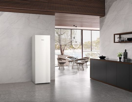 Морозильная камера MIELE FN 4372 D White Морозильная камера MIELE FN 4372 D White
