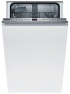 Встраиваемая посудомоечная машина Bosch SPV46IX03E