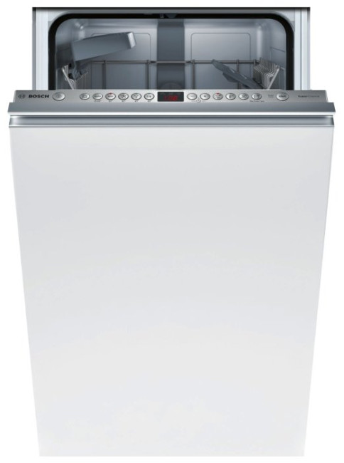 Встраиваемая посудомоечная машина Bosch SPV46IX03E