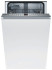 Встраиваемая посудомоечная машина Bosch SPV46IX03E