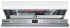 Встраиваемая посудомоечная машина Bosch SPV46IX03E