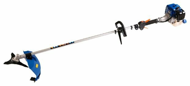 Триммер бензиновый Zomax ZMG2601T Триммер бензиновый Zomax ZMG2601T