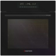 Электрический духовой шкаф Meferi MEO6016BK COMFORT PLUS Электрический духовой шкаф Meferi MEO6016BK COMFORT PLUS