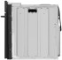 Электрический духовой шкаф Meferi MEO6016BK COMFORT PLUS