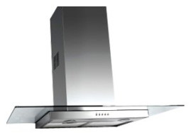 Каминная вытяжка LEX Apollo 600 inox Каминная вытяжка LEX Apollo 600 inox