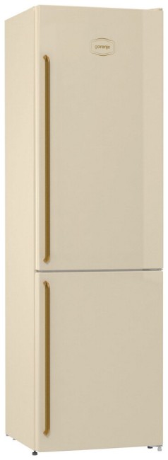 Холодильник Gorenje NRK 6202 CLI Холодильник Gorenje NRK 6202 CLI