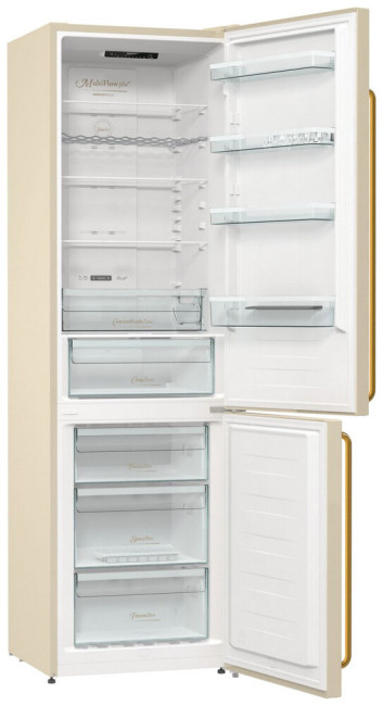 Холодильник Gorenje NRK 6202 CLI Холодильник Gorenje NRK 6202 CLI
