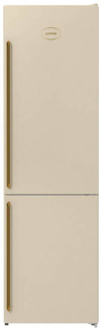 Холодильник Gorenje NRK 6202 CLI Холодильник Gorenje NRK 6202 CLI