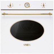 Электрический духовой шкаф Smeg SF68C1B Электрический духовой шкаф Smeg SF68C1B