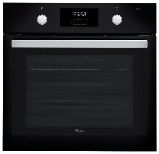Духовой шкаф Whirlpool AKP 745 NB Духовой шкаф Whirlpool AKP 745 NB