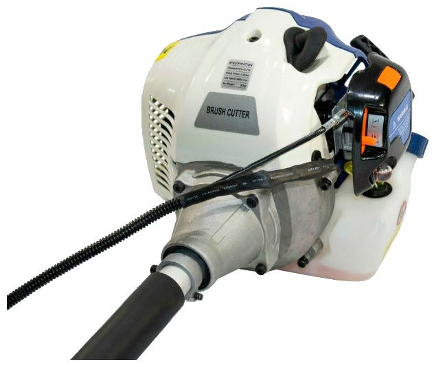 Триммер бензиновый Zomax ZMG4302T Триммер бензиновый Zomax ZMG4302T