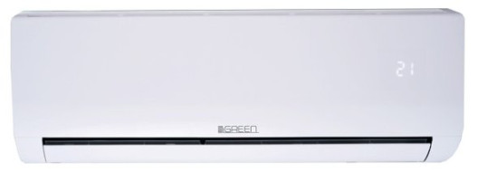 Сплит-система GREEN GRI/GRO-09HS1