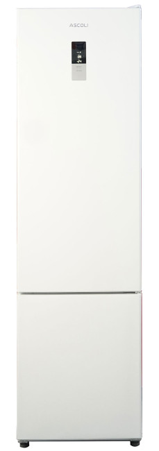 Холодильник Ascoli ADRFW345WE