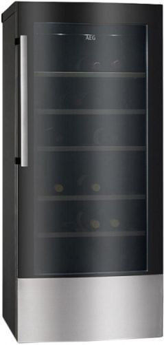 Винный шкаф AEG RWE 72101 DB