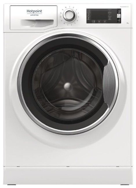 Стиральная машина Ariston NLLCD 946 WC A Стиральная машина Ariston NLLCD 946 WC A