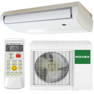 Сплит-система Rovex RCF-18HR3/CCU-18HR3 Сплит-система Rovex RCF-18HR3/CCU-18HR3