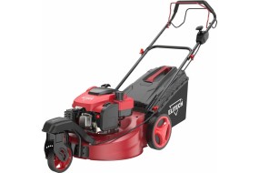 Газонокосилка бензиновая Elitech 3851ТС3 (E1601.017.00) 205403 Газонокосилка бензиновая Elitech 3851ТС3 (E1601.017.00) 205403
