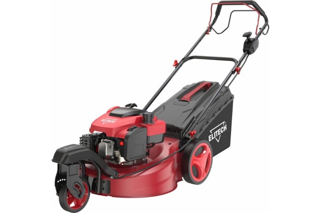 Газонокосилка бензиновая Elitech 3851ТС3 (E1601.017.00) 205403