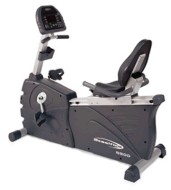 Велоэргометр Steelflex XB-8500