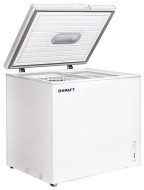 Морозильник KRAFT  bd w 423