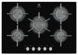 Варочная панель Electrolux EGT 97657 NK Варочная панель Electrolux EGT 97657 NK