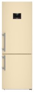 Холодильник Liebherr CBNPbe 5758 Premium BioFresh NoFrost Холодильник Liebherr CBNPbe 5758 Premium BioFresh NoFrost