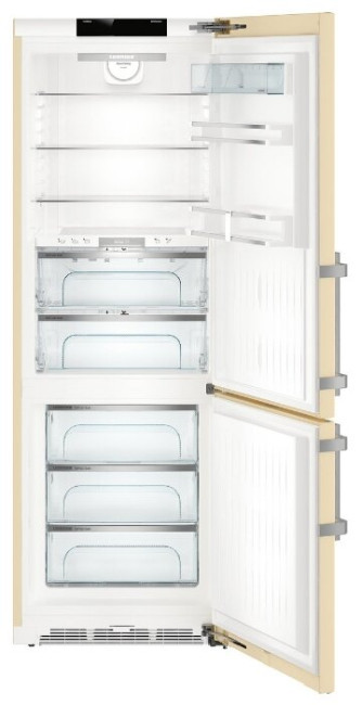 Холодильник Liebherr CBNPbe 5758 Premium BioFresh NoFrost
