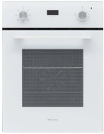 Встраиваемый электрический духовой шкаф Krona RITUS 45 WH