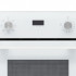 Встраиваемый электрический духовой шкаф Krona RITUS 45 WH