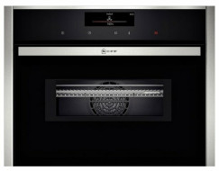 Электрический духовой шкаф NEFF C18MT27NO Электрический духовой шкаф NEFF C18MT27NO