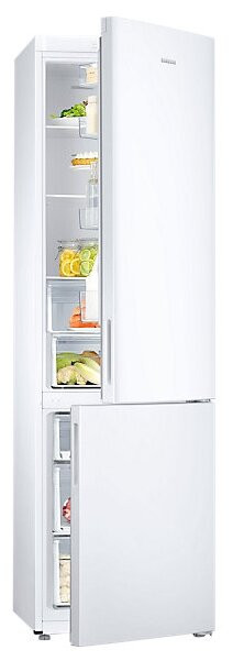 Холодильник Samsung RB-37 J5000WW Холодильник Samsung RB-37 J5000WW