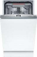 Встраиваемая посудомоечная машина Bosch SPV6EMX65Q Встраиваемая посудомоечная машина Bosch SPV6EMX65Q