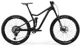 Горный (MTB) велосипед Merida One-Forty 900 (2020)