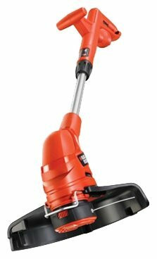 Триммер электрический BLACK+DECKER GL4525
