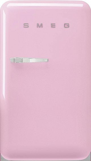 Холодильник SMEG FAB10RPK6 Холодильник SMEG FAB10RPK6