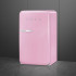 Холодильник SMEG FAB10RPK6 Холодильник SMEG FAB10RPK6