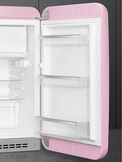 Холодильник SMEG FAB10RPK6 Холодильник SMEG FAB10RPK6