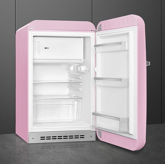 Холодильник SMEG FAB10RPK6 Холодильник SMEG FAB10RPK6