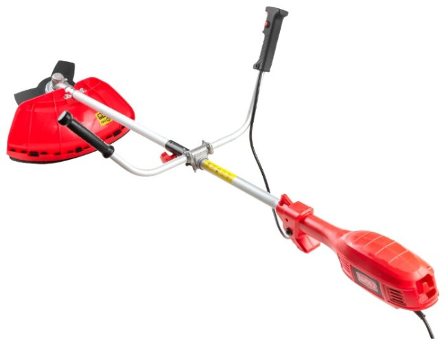 Триммер электрический Hammer ETR1200BR